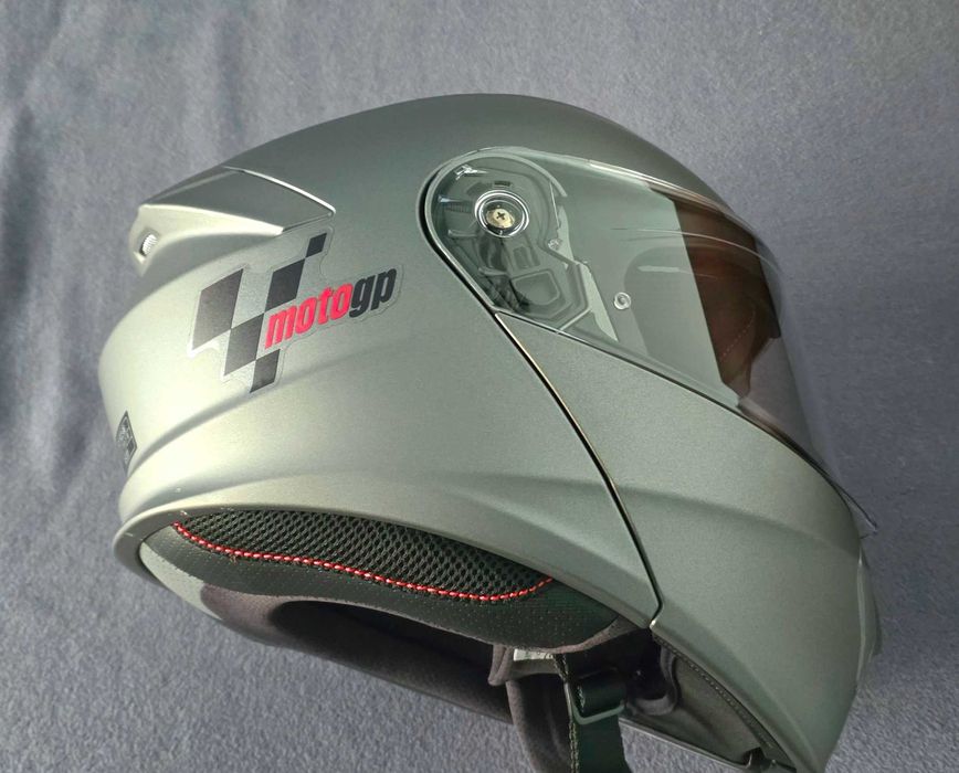 КаскаIXS  size S Flip face