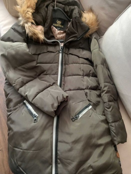 Страхотни дамски якета