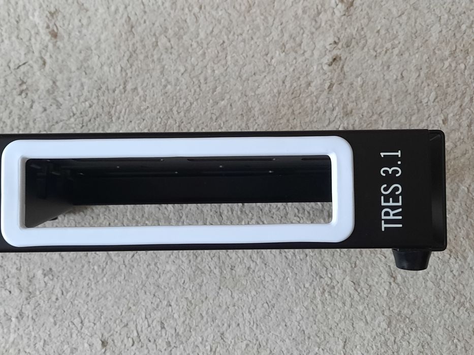 Педалборд Rockboard Tres 3.1