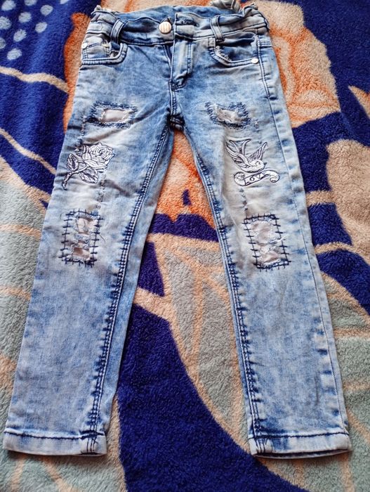 De vînzare pantaloni fete