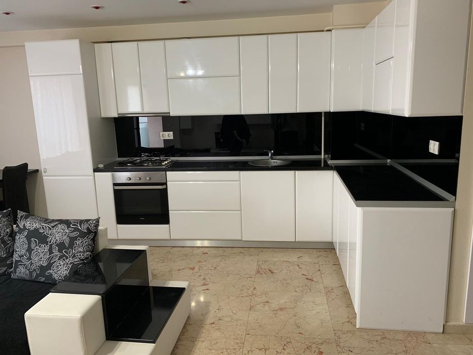 Apartament 2 camere | Exclusive Residence