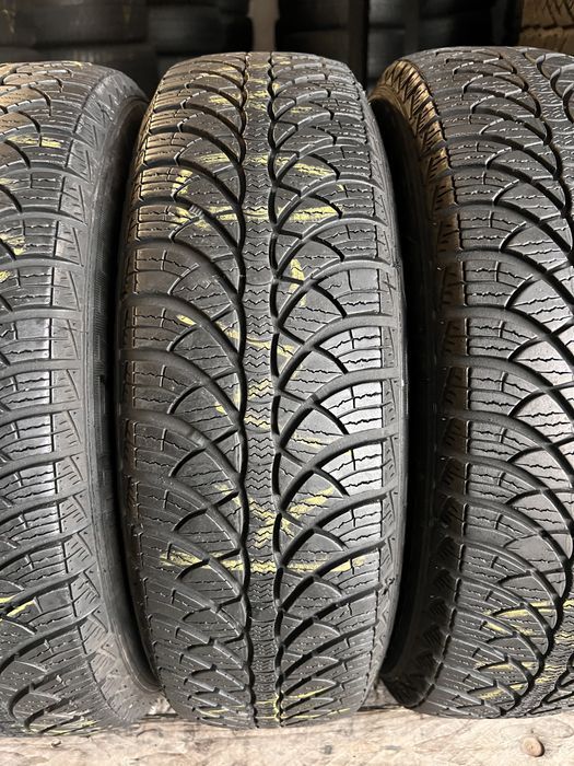 4 anvelope iarna 165/70/14 , fulda , dot 2020 !
