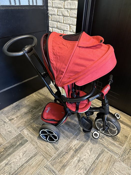 Триколка Lorelli PRIME ,като нова е