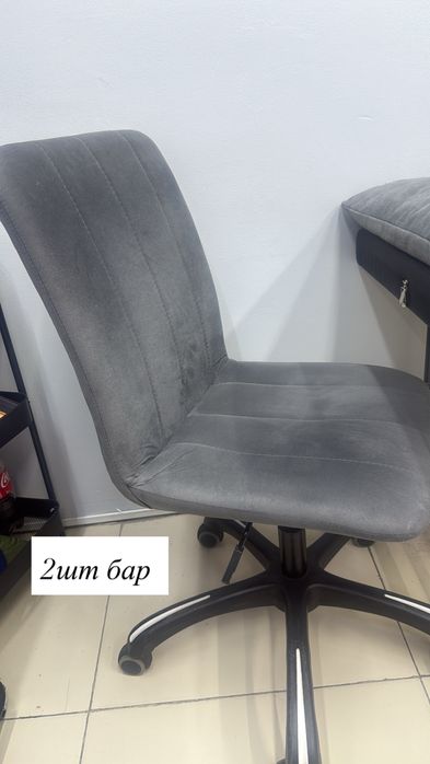 мебель для салонов красоты