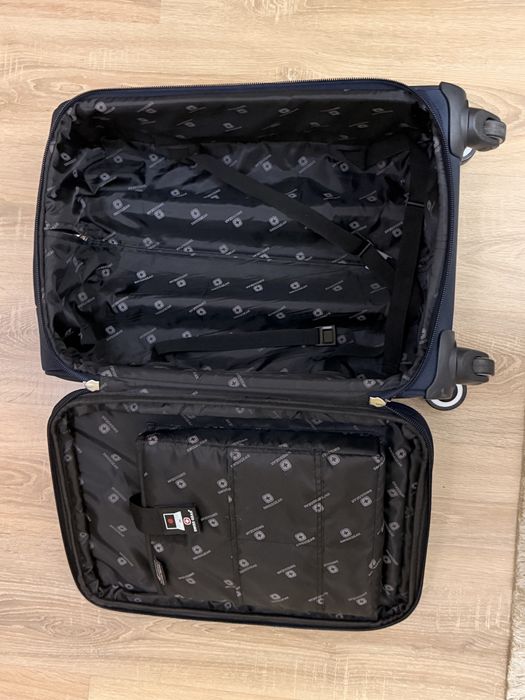 Чемоданы swiss gear