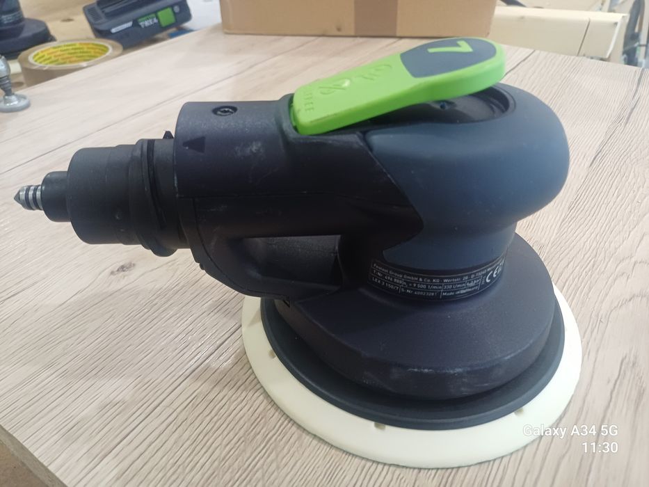 Festool Lex/150/7