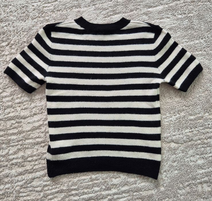 Pulover tricotat H&M, marime XS