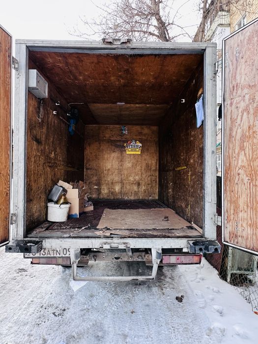 Продам газель (3302)