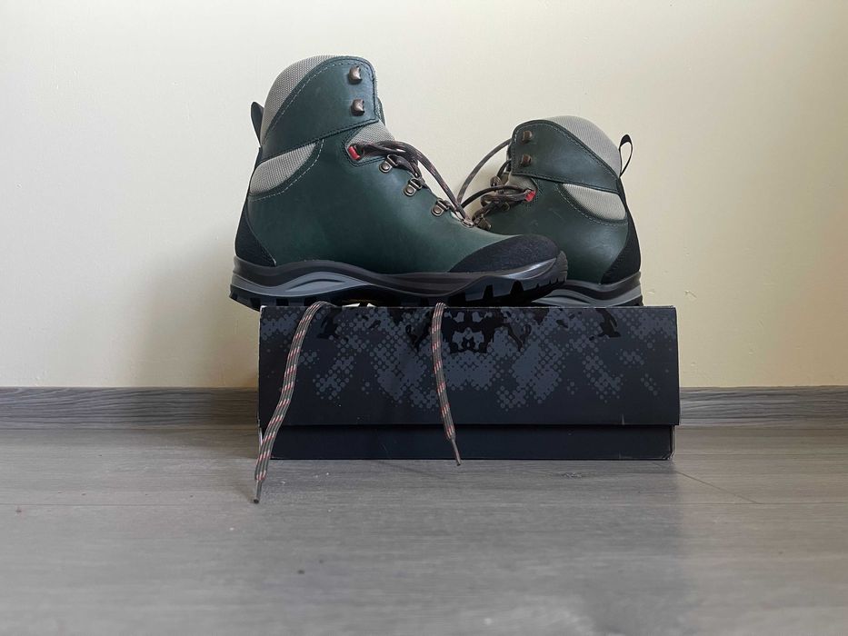 Zamberlan 330 Marie GTX bocanci piele marime