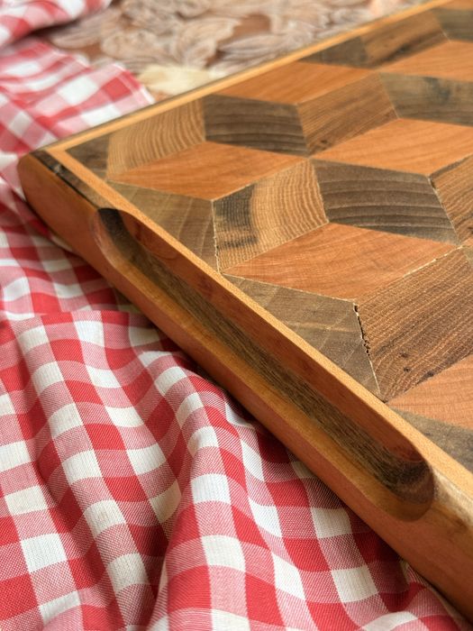 Wood board // Дървени дъски