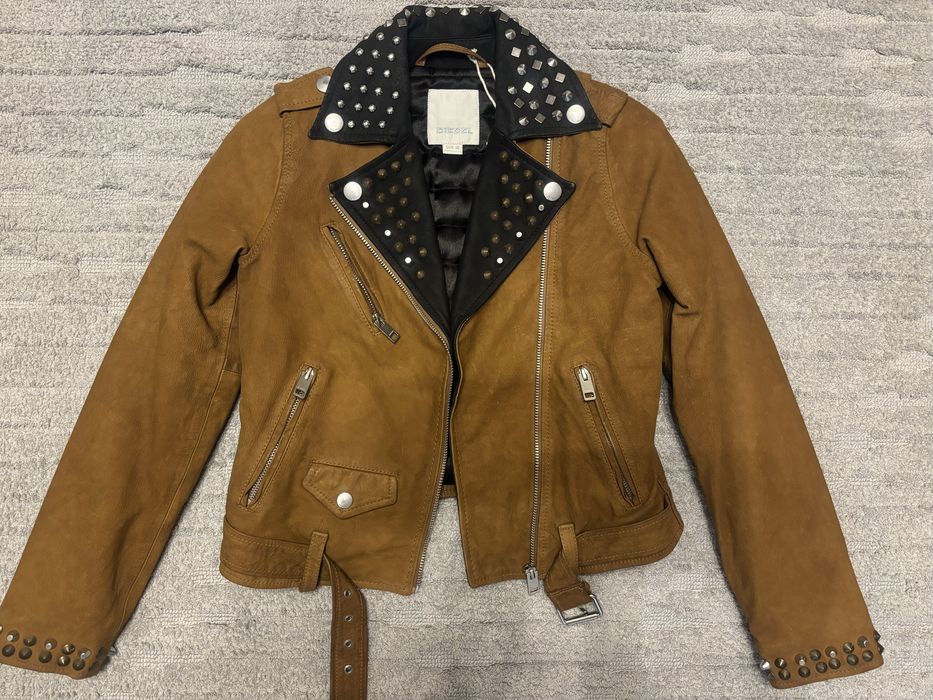 Детско яке Diesel