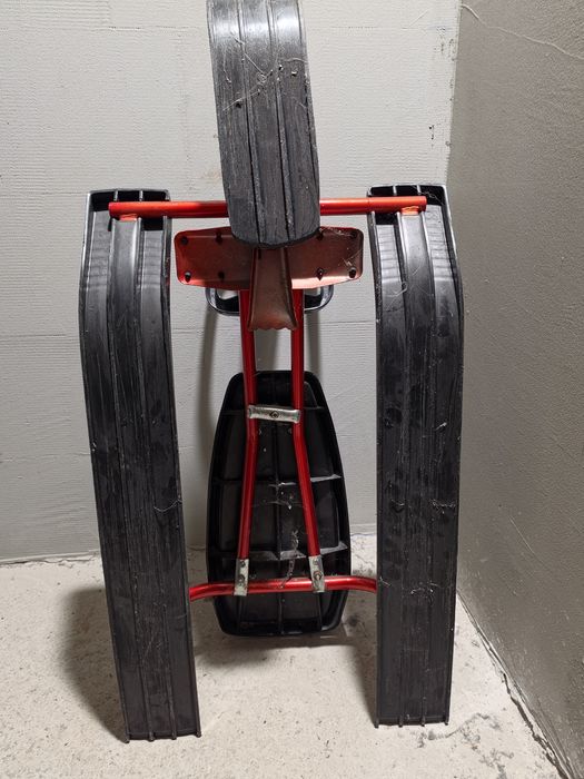 Шейна тип чук и гек