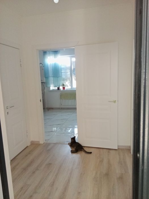 Продажа Квартиры