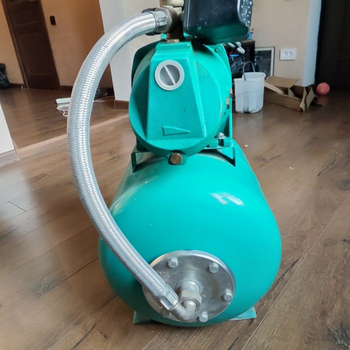 Насос для воды продам