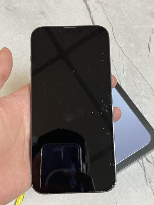 iPhone 13 Pro Max 256gb