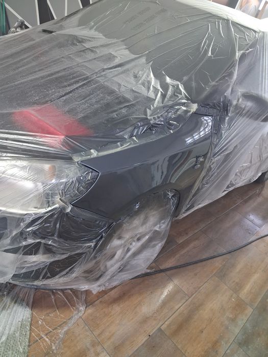 Vopsitor auto cu experienta