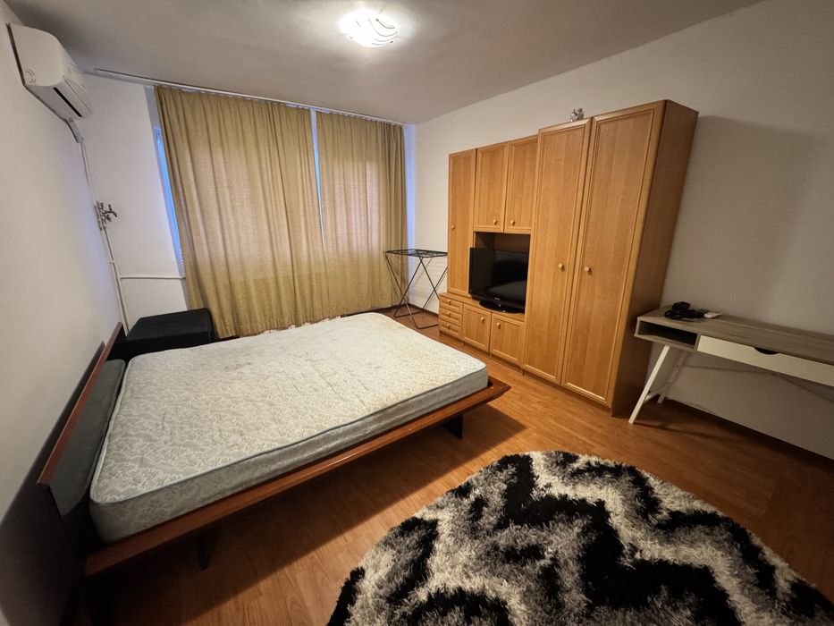 Proprietar inchiriez apartament o camera blascovici