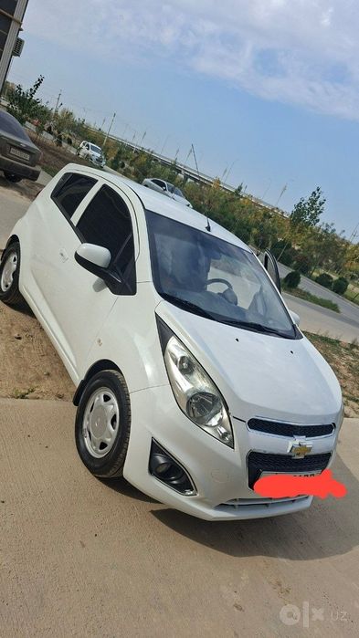 Спарк Эвро Автомат Продаётся | Spark Evro Avtomat Sotiladi