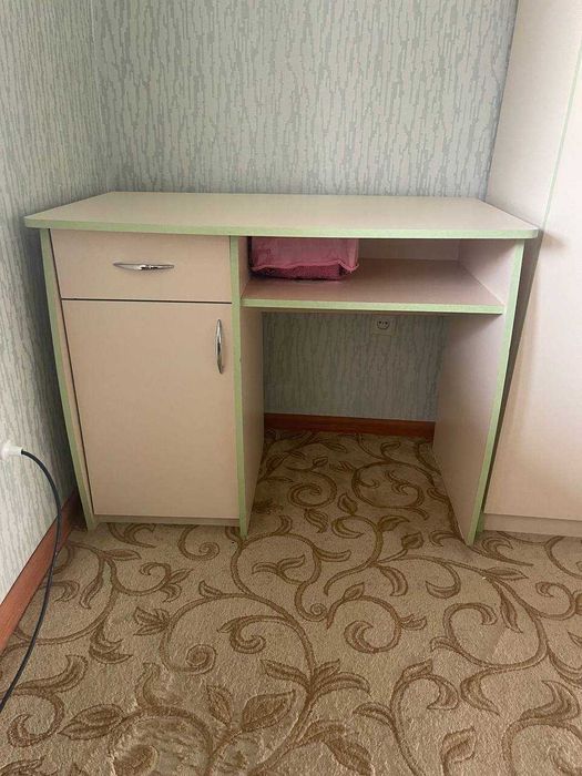 Мебель для детской спальни