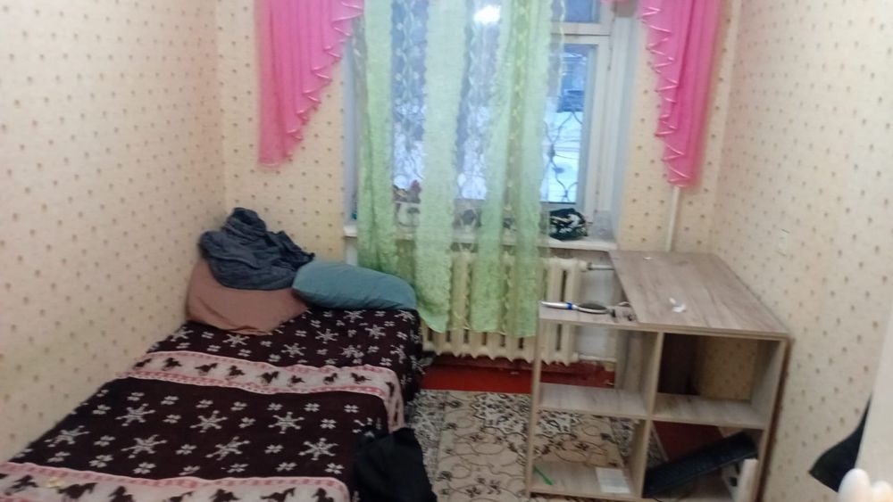 Сдам квартиру на длительный срок