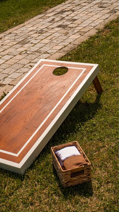 Inchiriez Jocuri de gradina pentru evenimente!