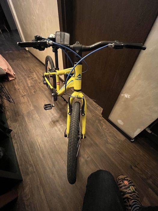 Bicicleta Merida Matts J 20  7 viteze