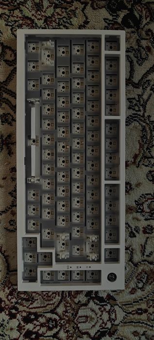 Клавиатура ajjaz ak620