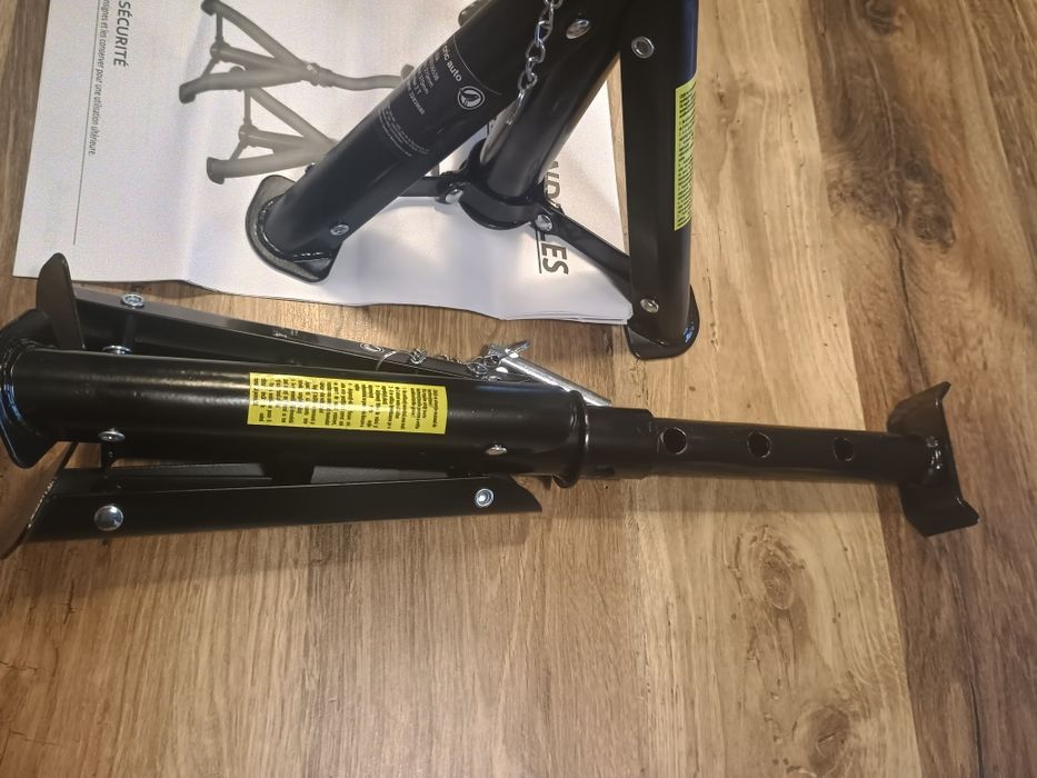 Accesorii cric,cric 5 To , stand de susținere ,pliabil