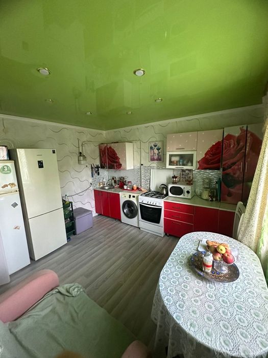 Продам однокомнатную квартиру