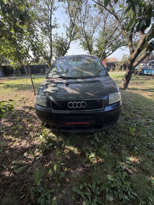 Audi a 2 1.4 tdi funcitonala necogiabil