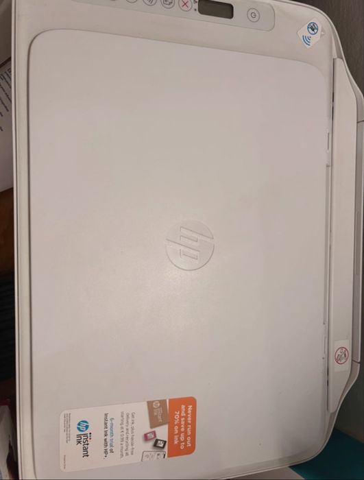 Vand imprimanta HP deskjet 2710e