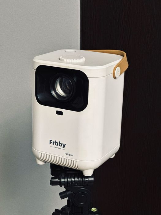 Проектор Frbby P20 Pro