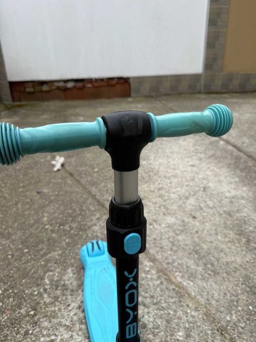 Детски Скутер BYOX