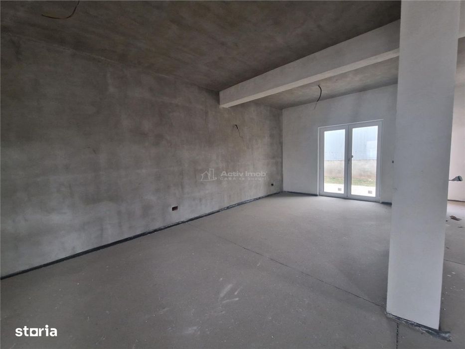 Casa P+E , teren 276 mp - Statia de Salvare- Spitalul nr 1