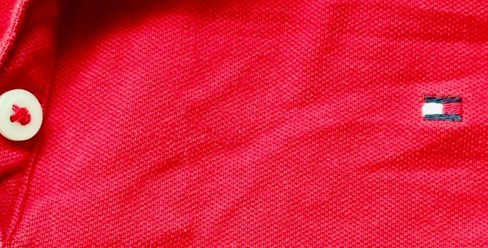 Tricou Tommy Hilfiger