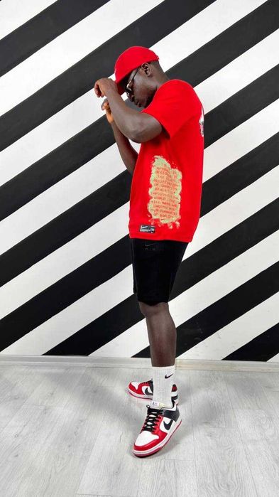 Nike Max 90 Graphic Tee, 3D Мъжка тениска / T-shirt