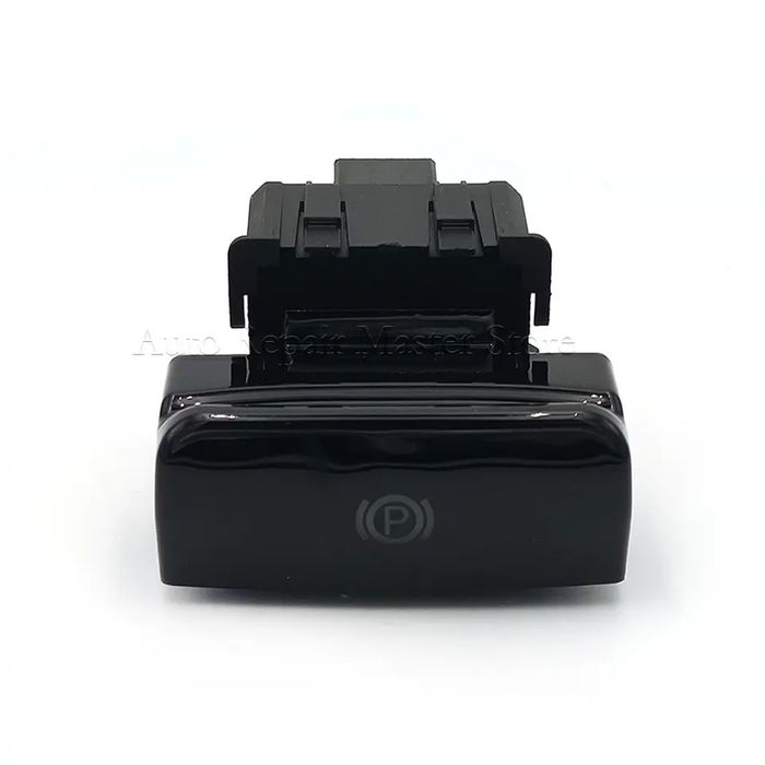 Електронен превключвател за ръчна спирачка за Peugeot, Citroen Бутон р