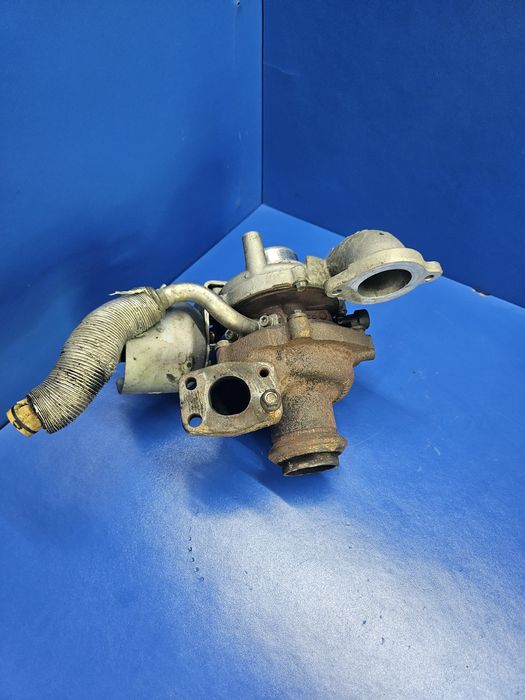 Turbina Ford 1.5 Tdci 120 cai