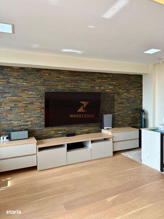 Penthouse Nufărul Oradea