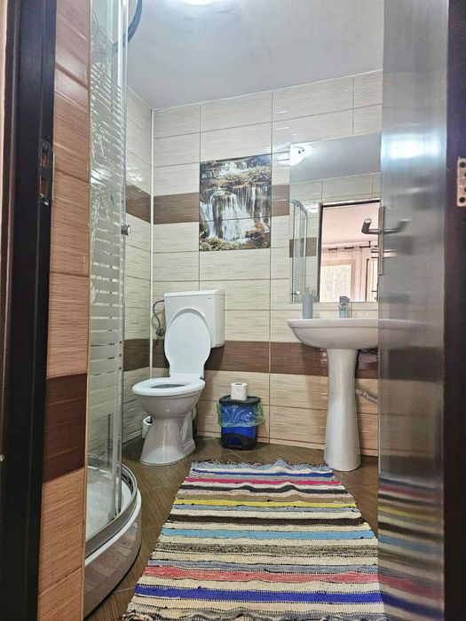 Cabana de inchiriat // libera 5-7 iunie