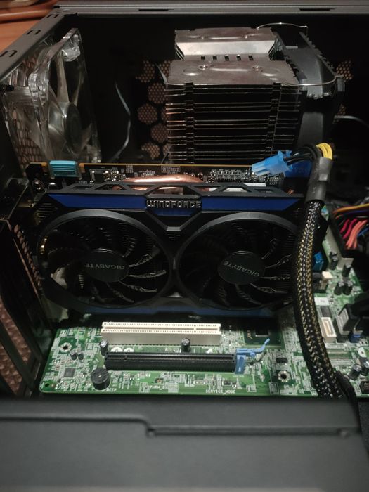 Pc gaming Medium