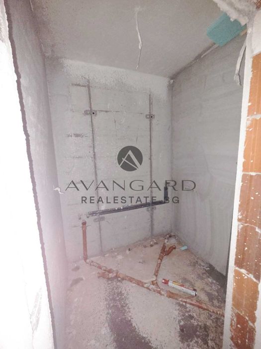 оф.25146 Двустаен пред АКТ 15 / Коматево