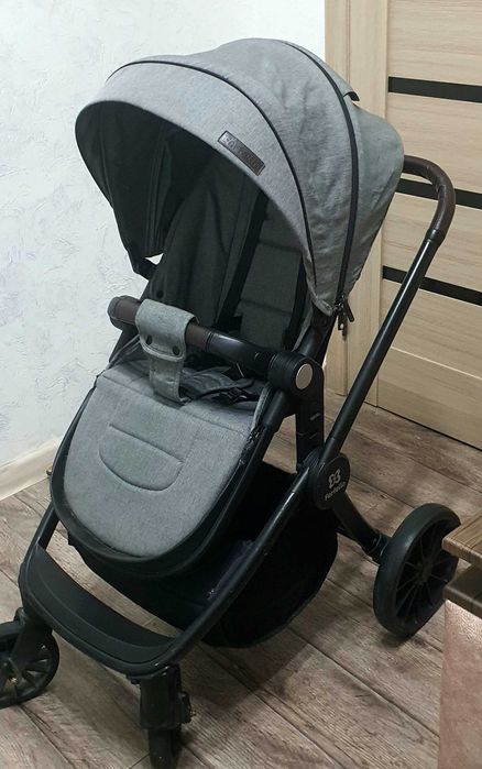 Коляска Farfello Baby Shell 2в1