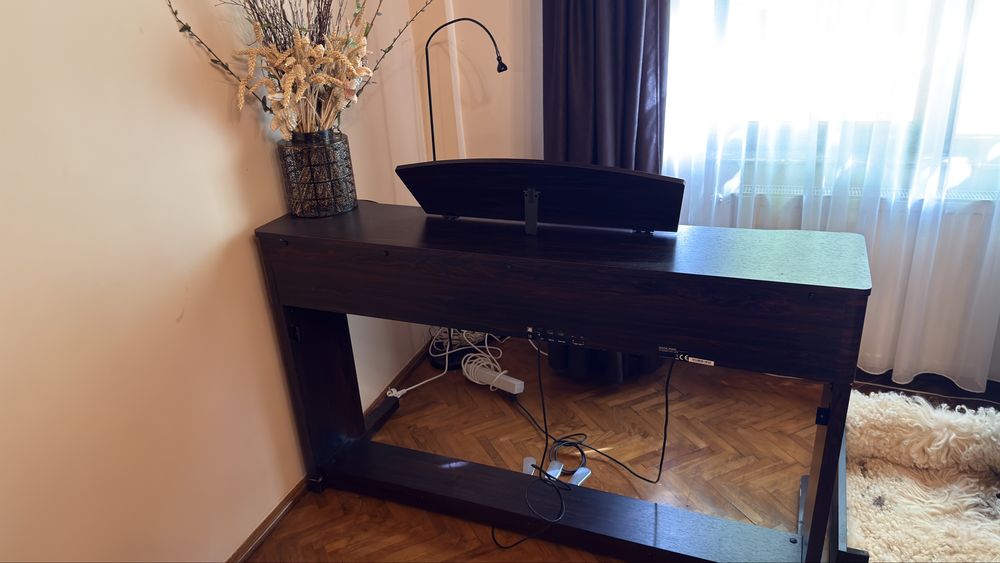 Pian digital Thomann DP-85 Arranger