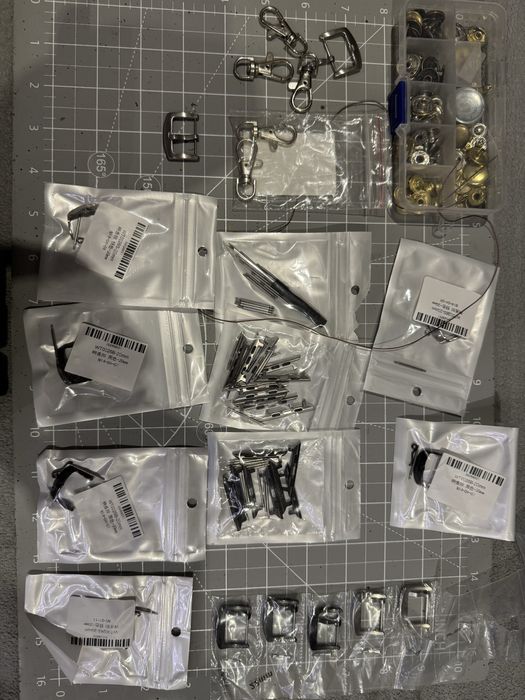 Натуральная  кожа