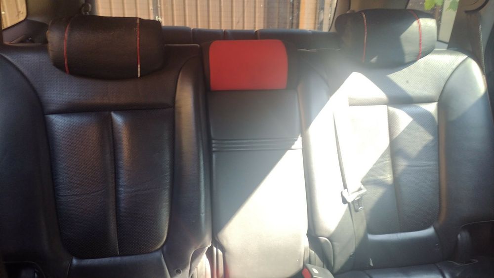 HYUNDAI Santa Fe 2007 — imagine 5
