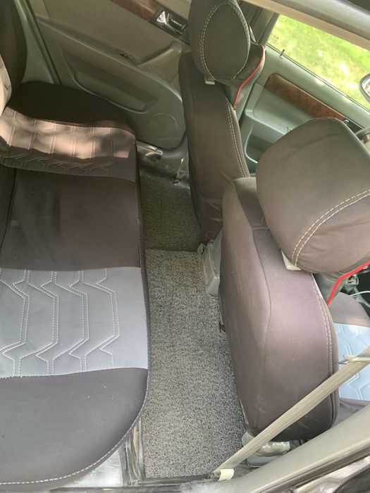 Srochniy Lasetti 1.8 MT 2009 ideal