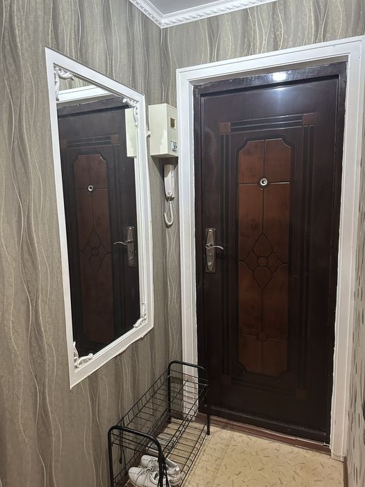 Продается 2-х комнатная квартира