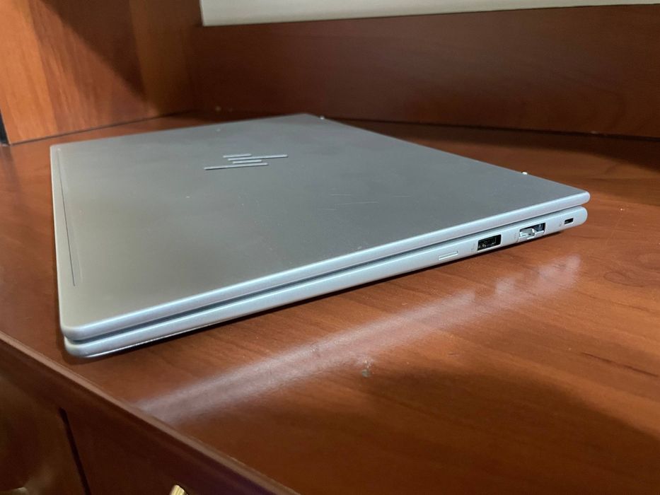 HP EliteBook 645 G11 Ryzen 5 7535U DDR5 8/256gb
