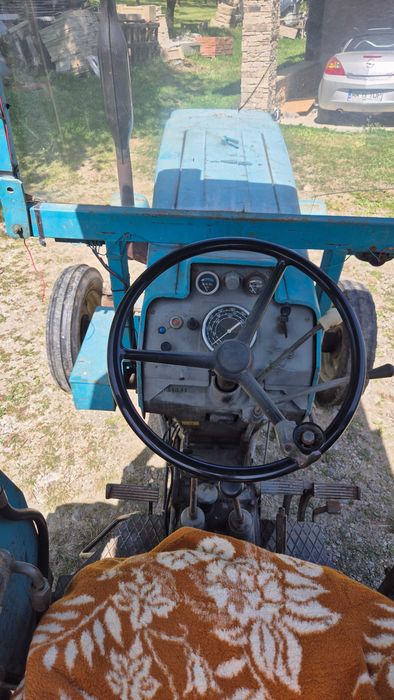Tractor Landini 6000 Salistea de Sus • OLX.ro